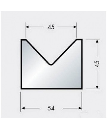 Matriz Ajial-Colly  (M.45x54)